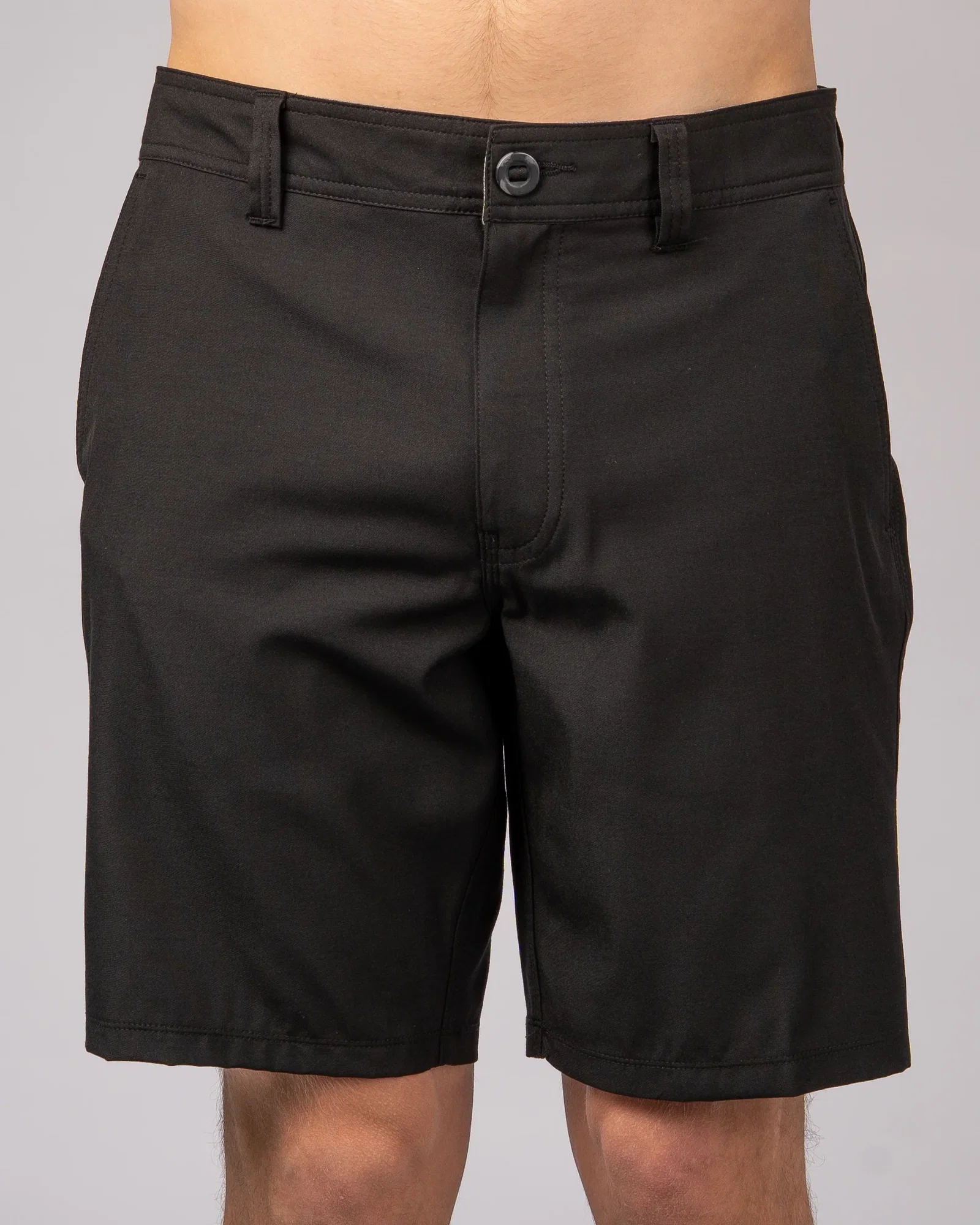 Image of Bueller Shorts - Black