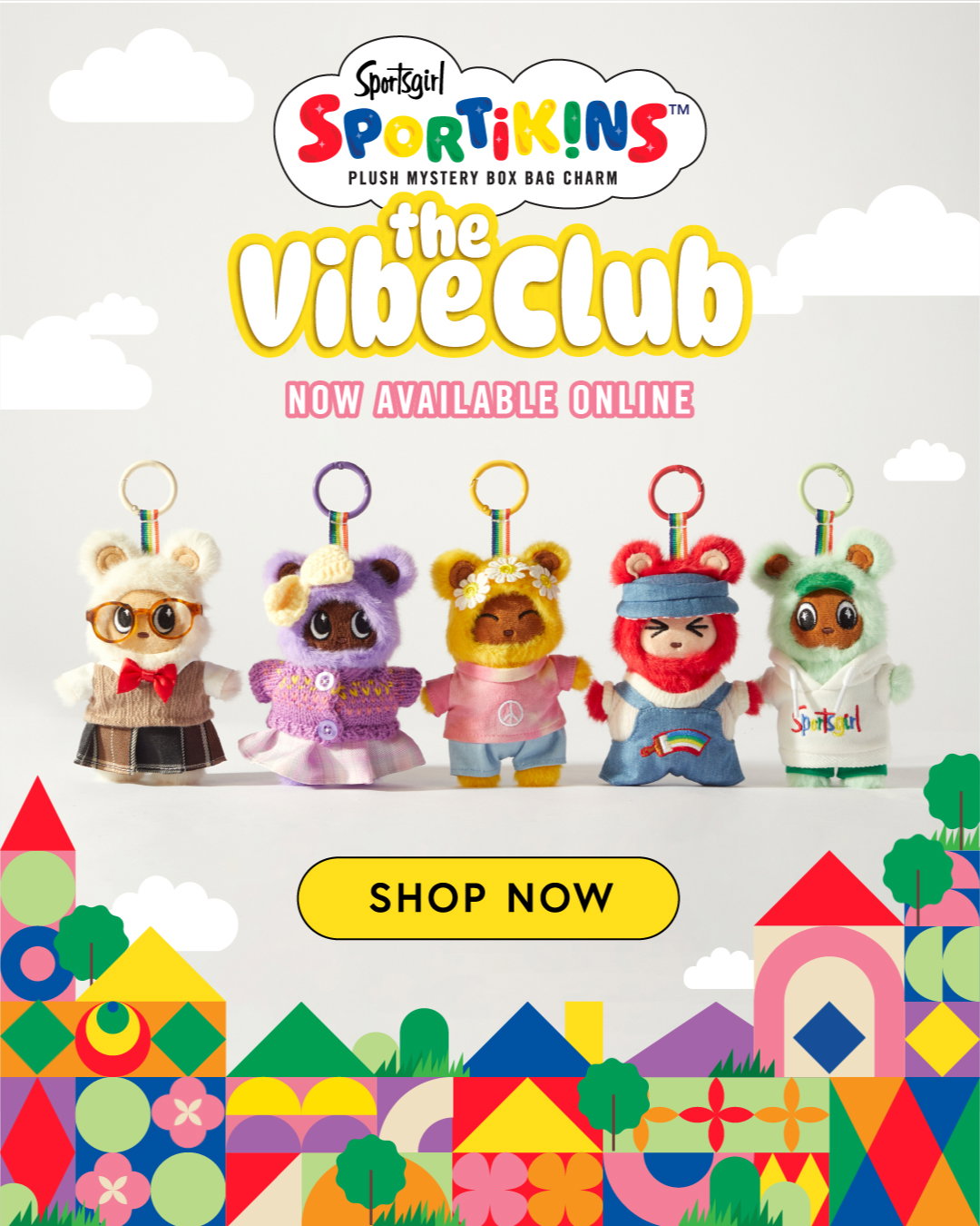 Sportikins