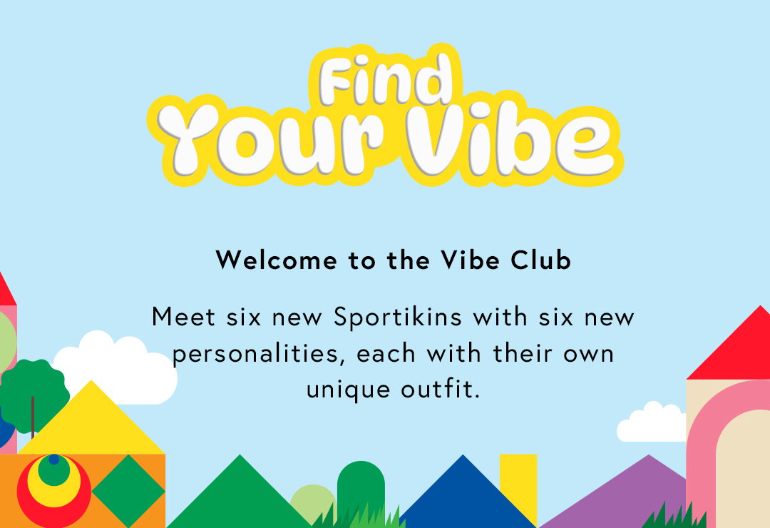 Sportikins 