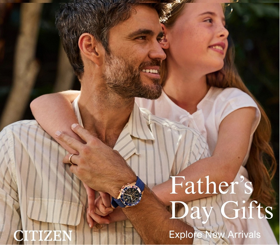 Father's Day Gifts