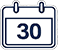 30 Day Guarantee