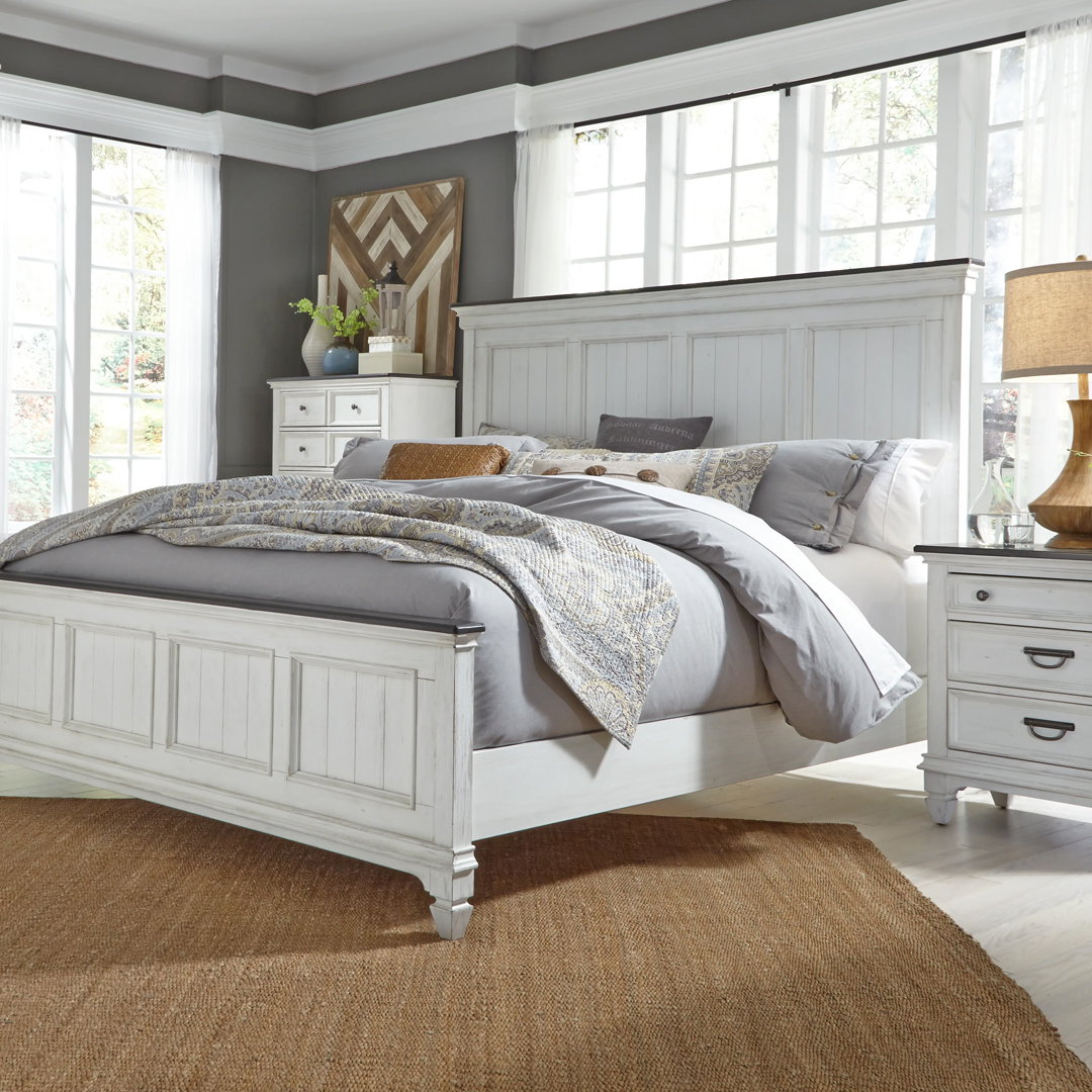 Allyson Park Queen Bed