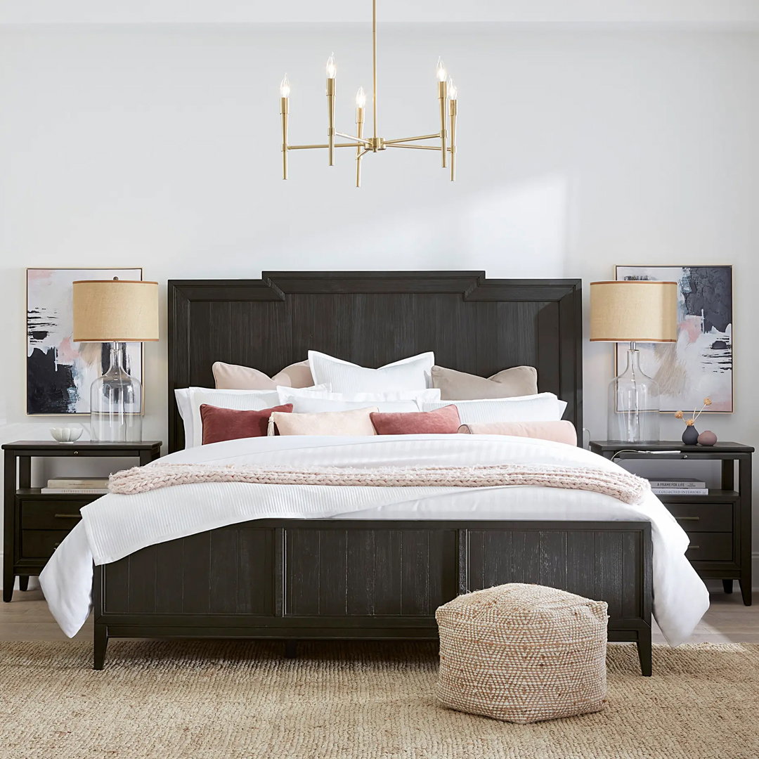 Callahan Queen Bed