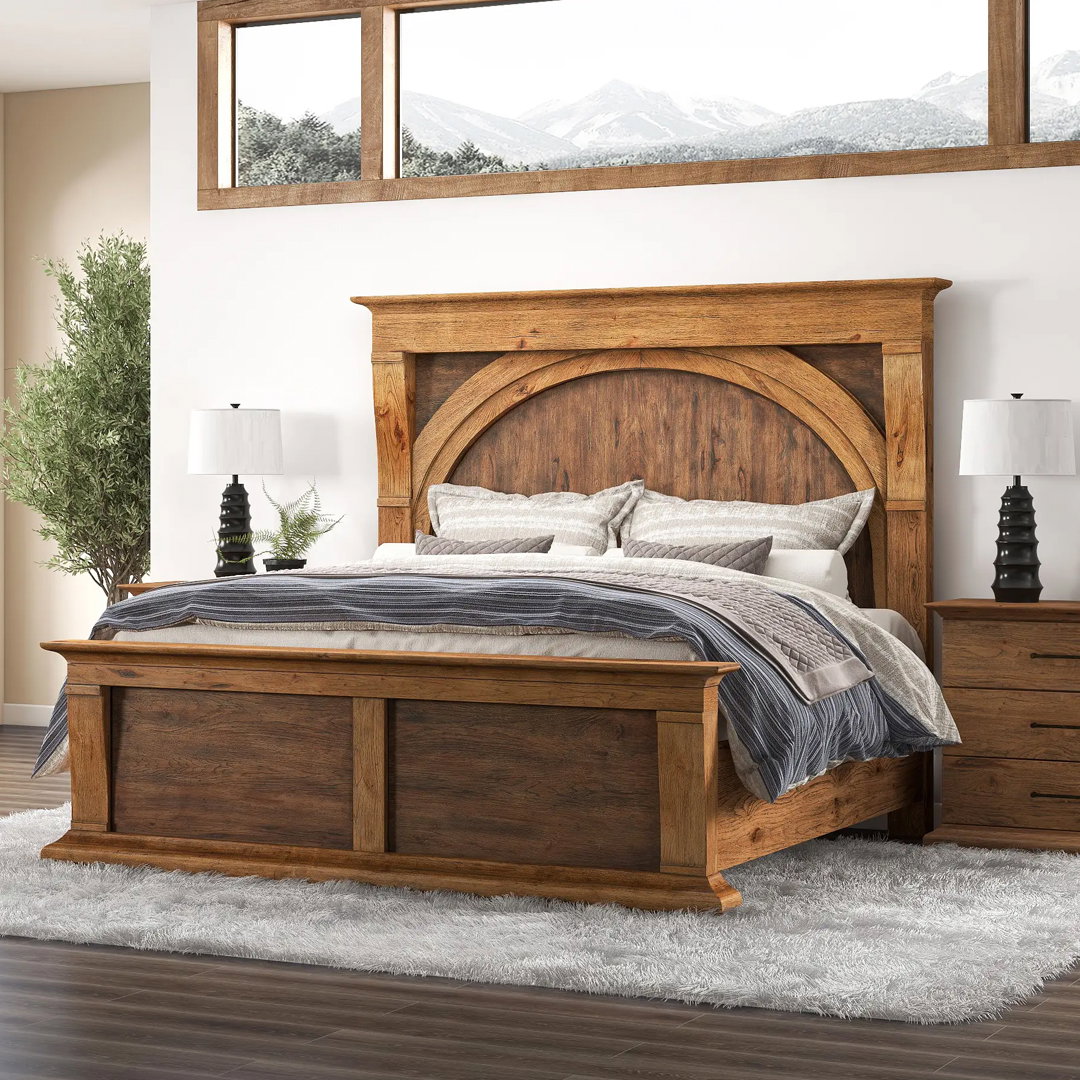 Big Sky Bed