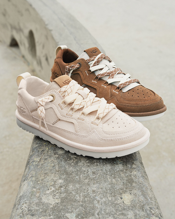 Women's & Men's Minimel Sneaker