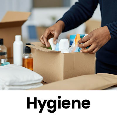 Hygiene