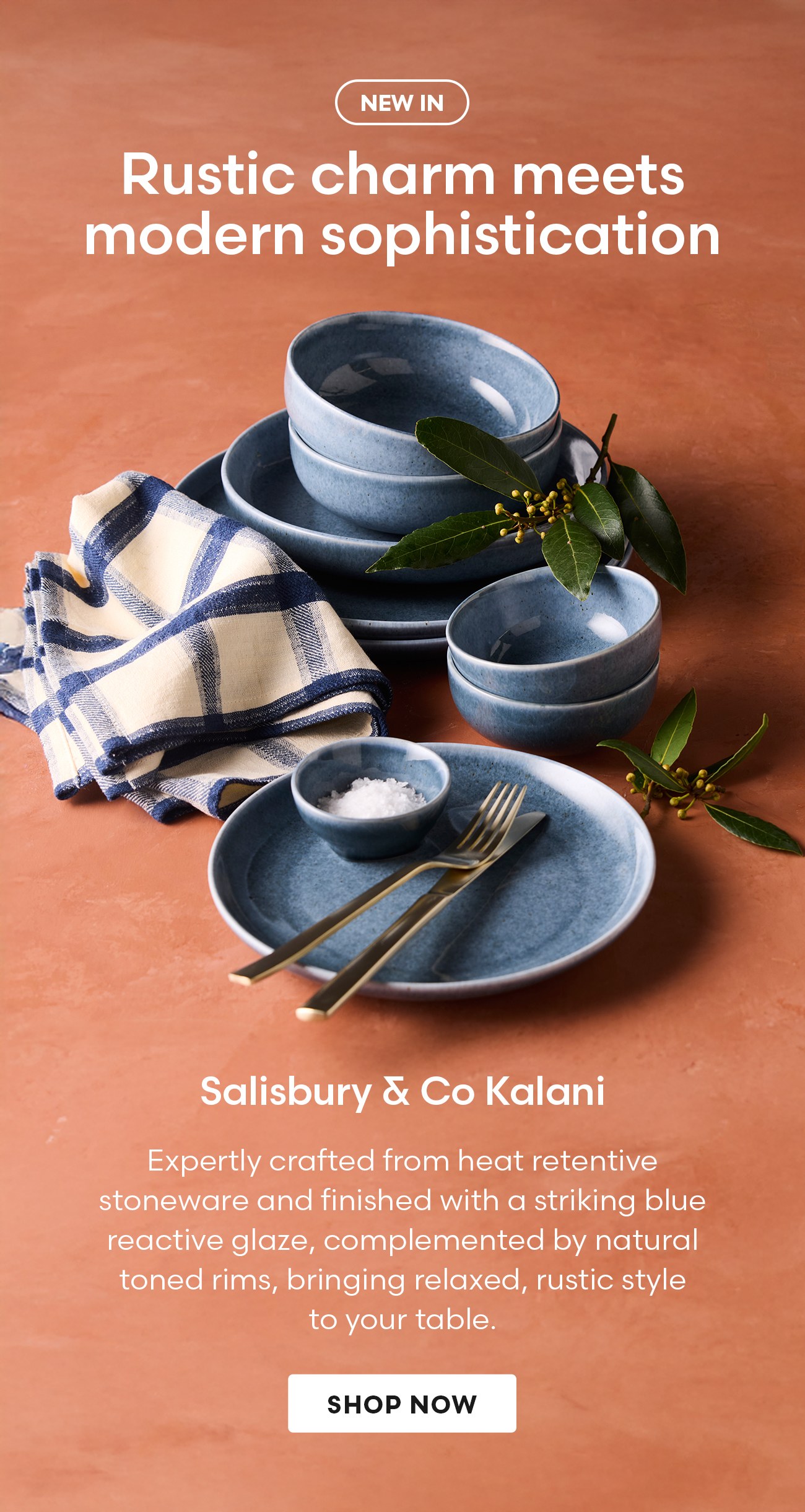 Salisbury & Co Kalani