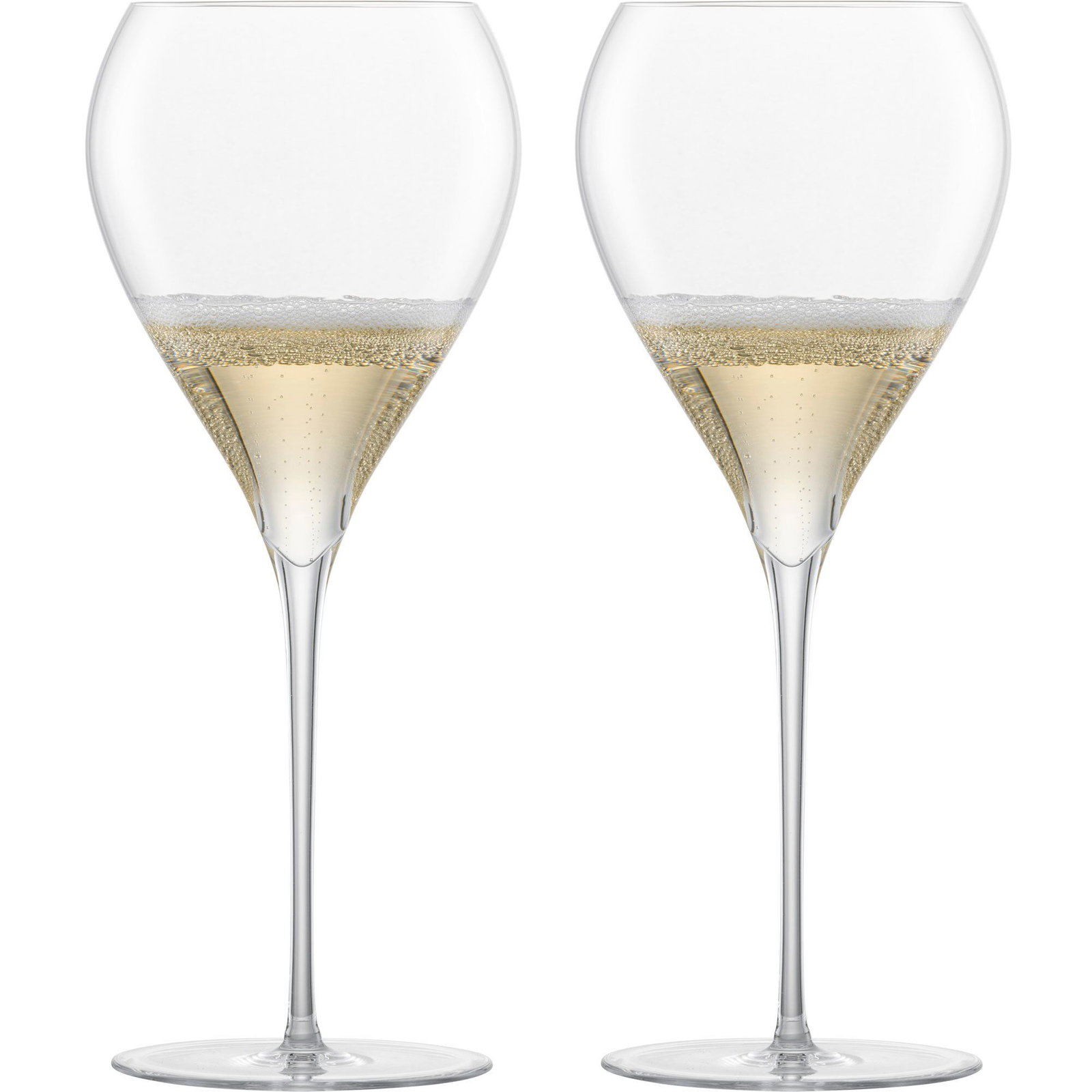 Zwiesel Enoteca champagneglas 67 cl, 2-pak