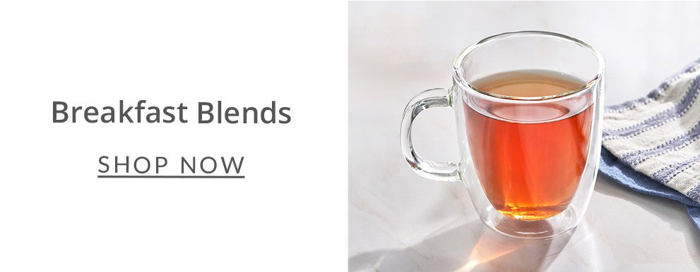 Breakfast Blends