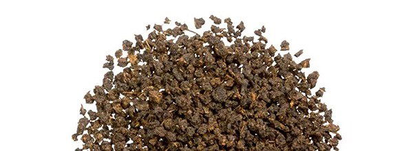 Halmari Estate C.T.C. BOP