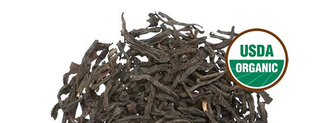 Season's Pick Assam GFOP Organic