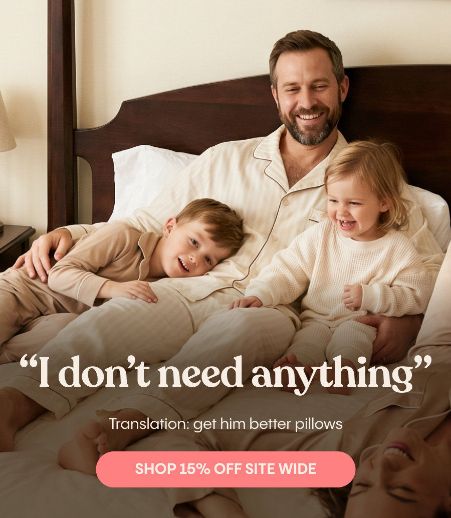 The Father's Day Gift Guide. Shop 15% Off Sitewide.