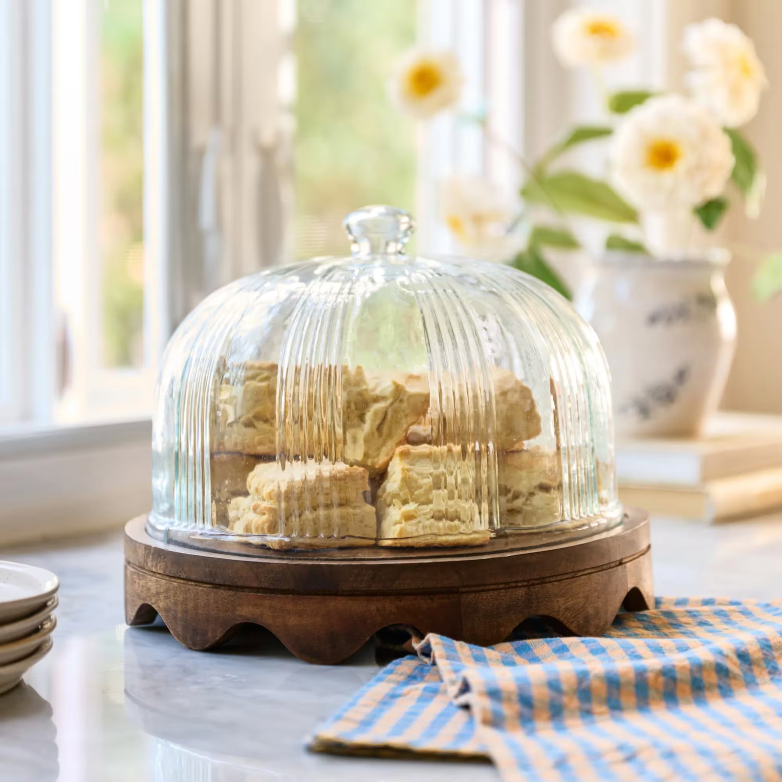 Serveware