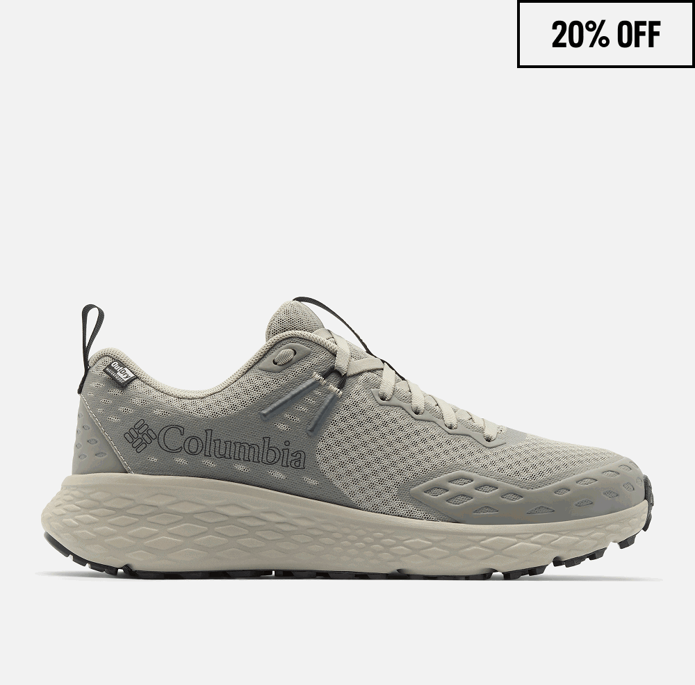 Men's Konos™ TRS II OutDry™ Hiking Shoe