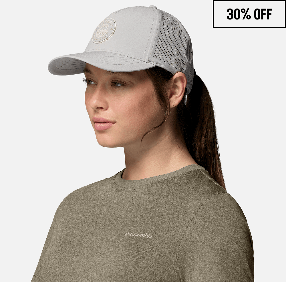 Unisex Mountaincap™ II Snapback Cap