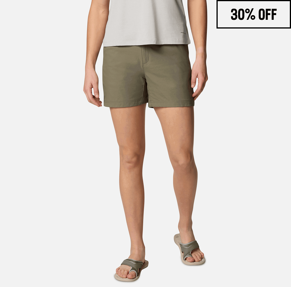 Women's Leslie Falls™ Hiking Shorts II