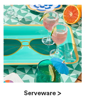 Serveware