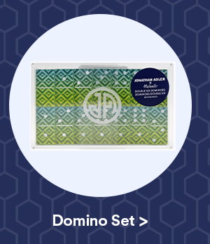 Domino set>