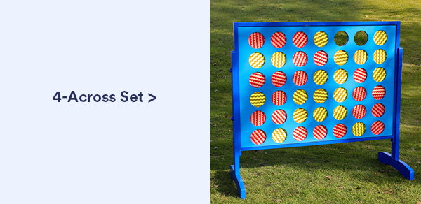 4-across set>
