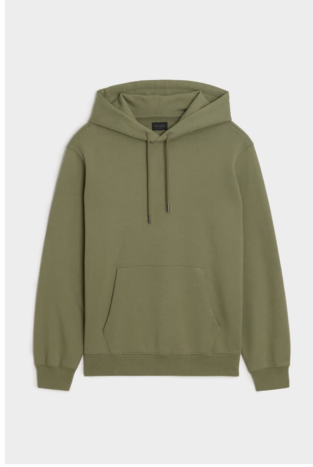 Foundation Hoodie