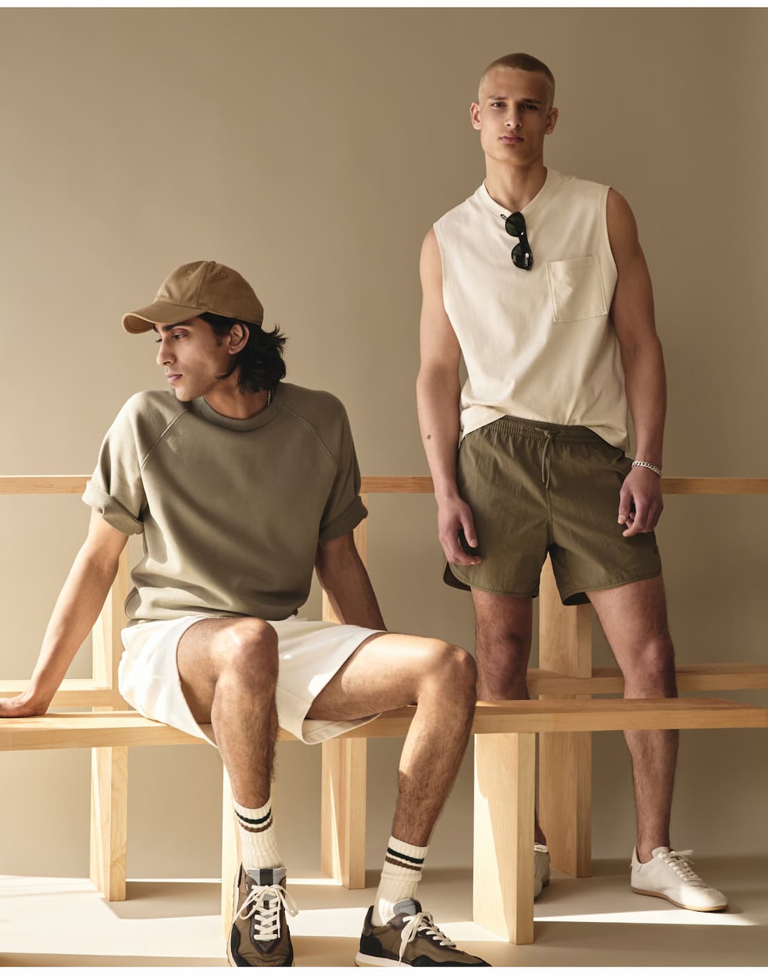 Shop Luxe Sport
