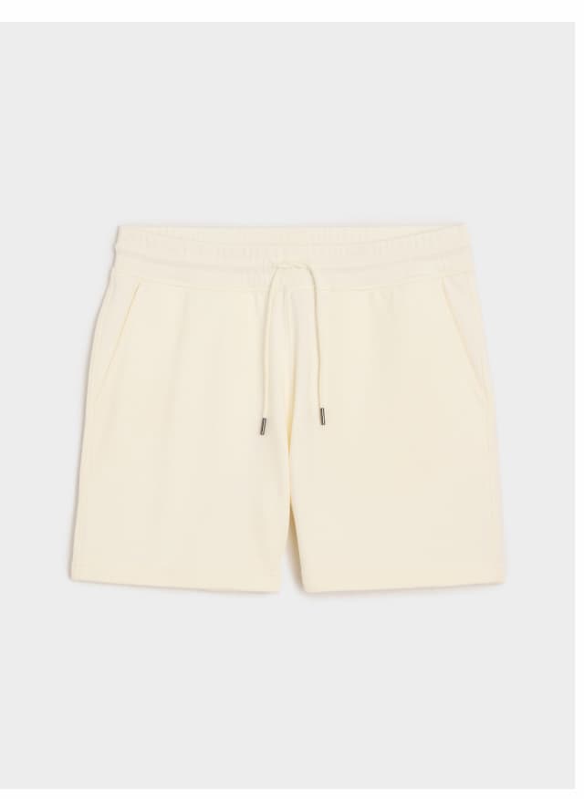 Terry Sweat Short