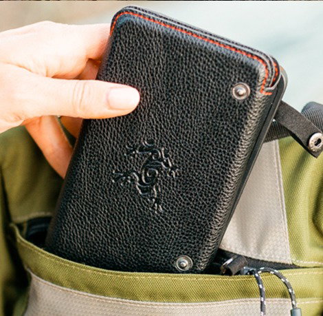 QuadraPro Solar Power Bank