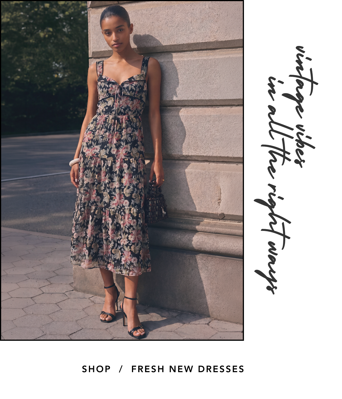 New Dresses & Jumpsuits