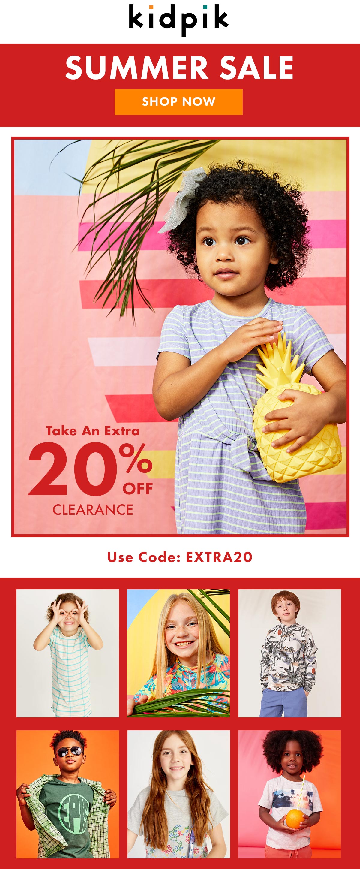 shop kidpik