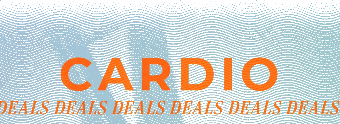 01 - CARDIO DEALS