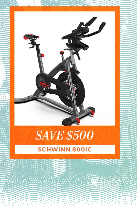 Save $500 | Schwinn 800 IC Indoor Cycling Bike