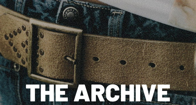 The Archive