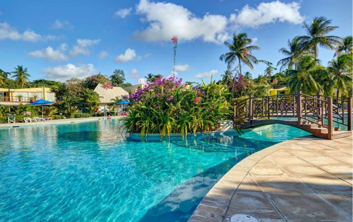 Starfish Tobago Resort