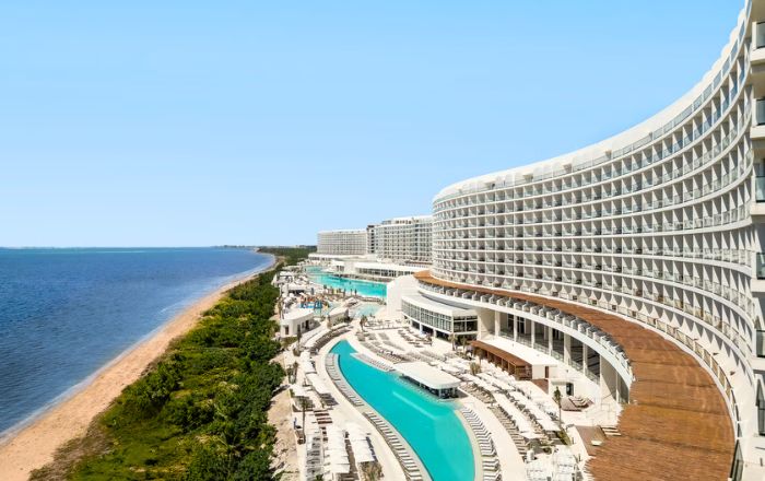 AVA Resort Cancun