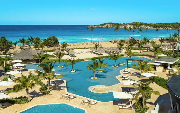 Dreams Macao Beach Punta Cana