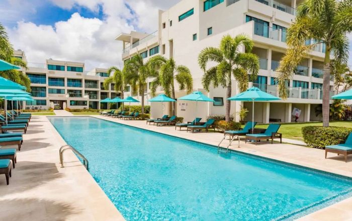 The Sands Barbados