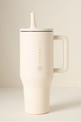 HydroJug 40 oz. Traveler