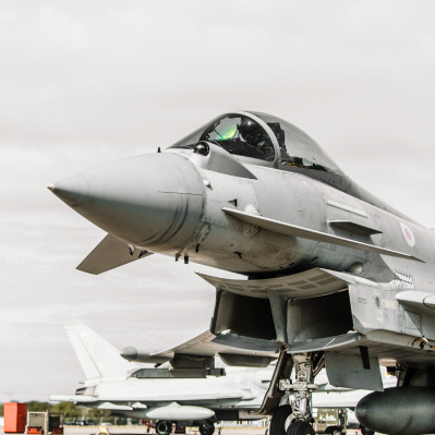 HMAF Altitude