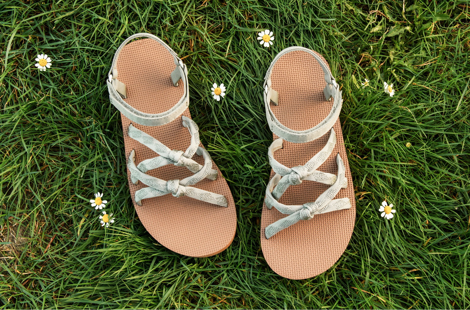 Classic Sandals