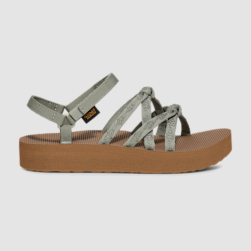 Midform Kena Slim Sandal