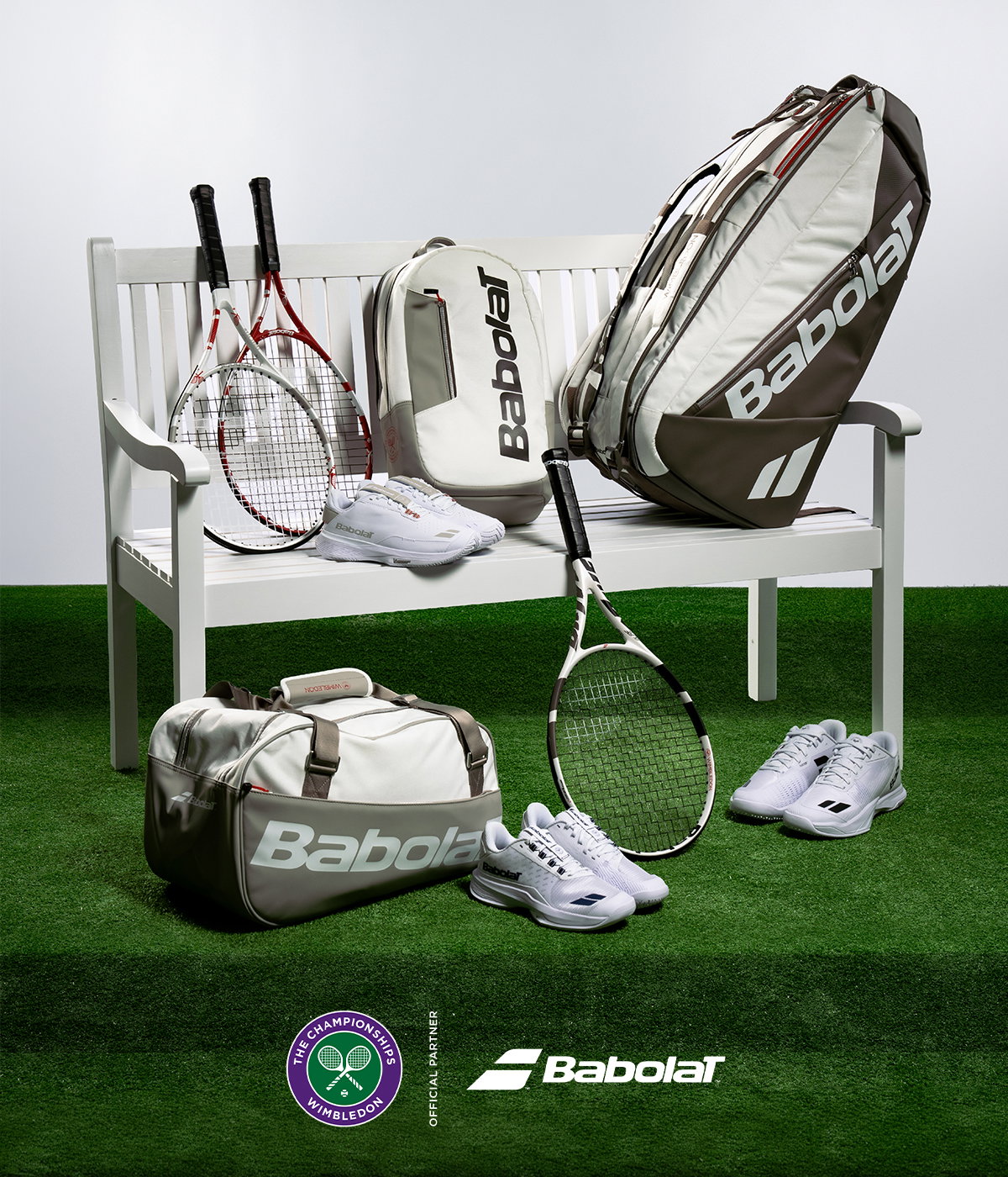 babolat