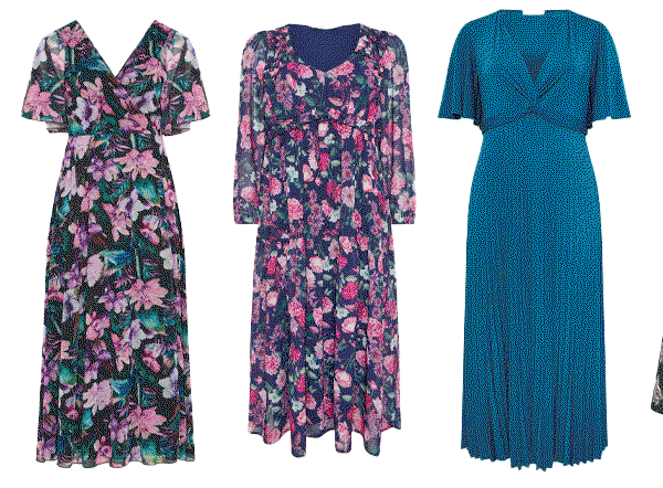 Dresses