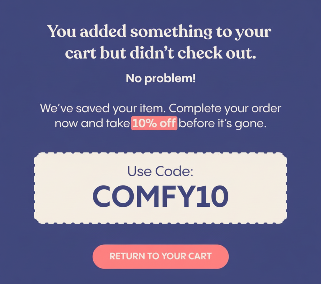 comfy10