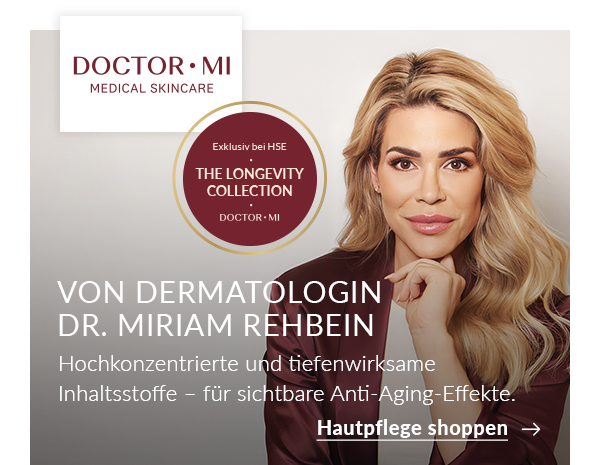 DOCTOR MI Medical Skincare