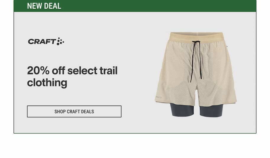 Craft deals