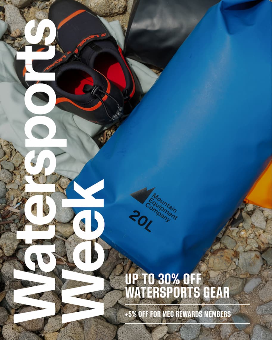 Watersports deals