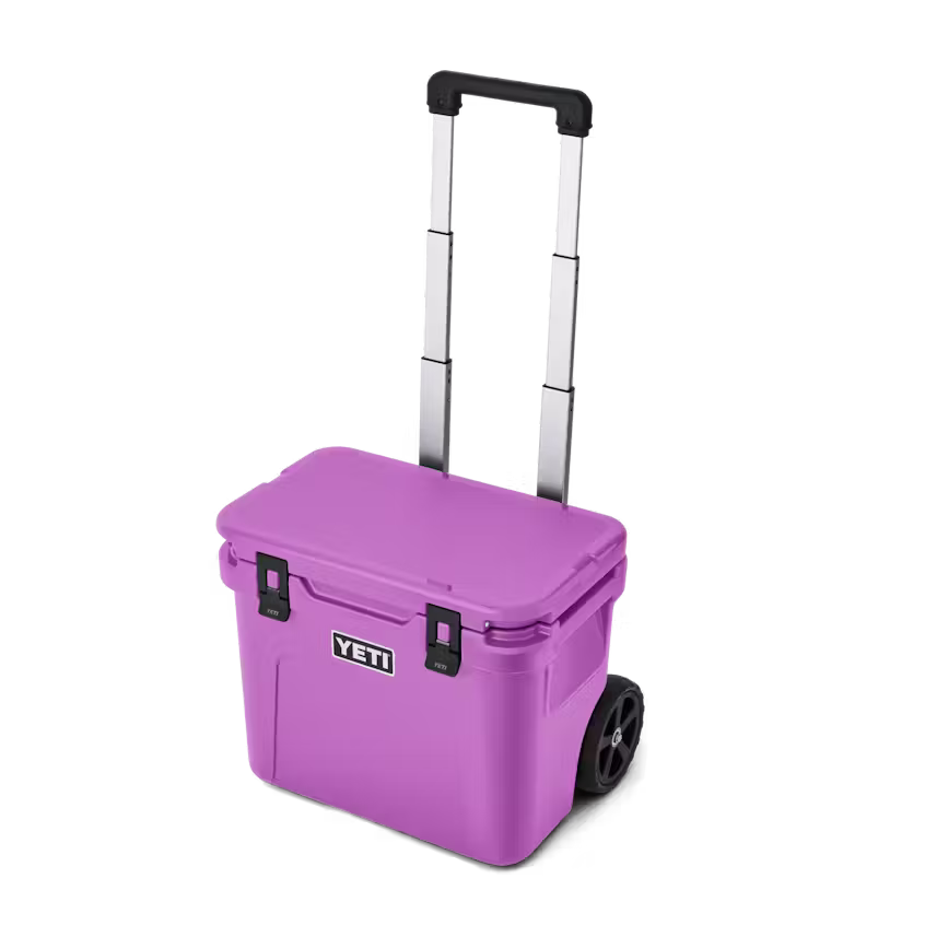32 Wheeled Cooler