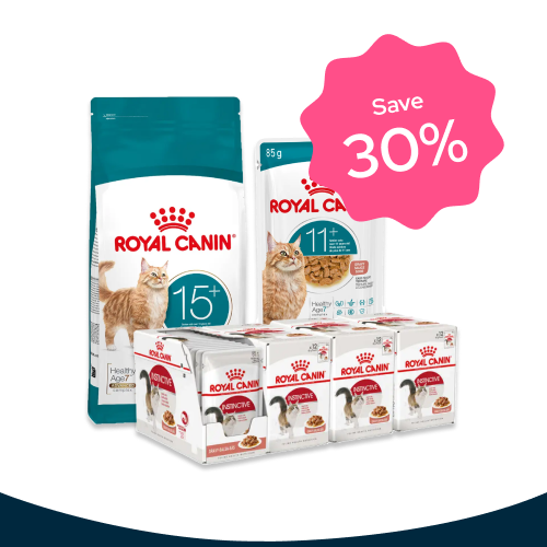 Royal Canin