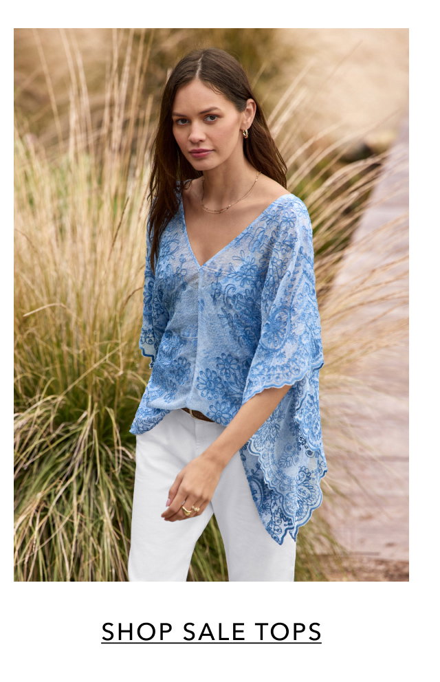 SHOP SALE TOPS