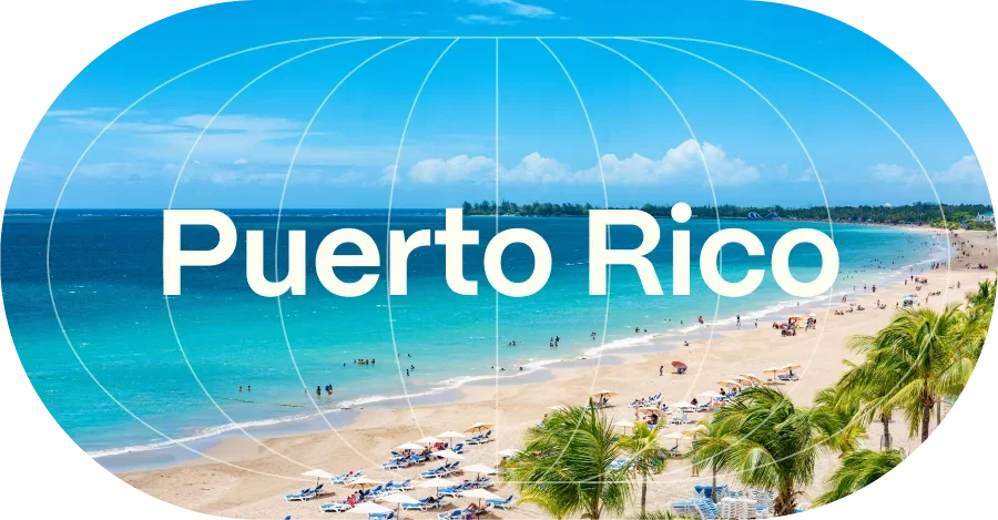 Puerto Rico